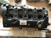 Головка блока цилиндров X1NOXX Volkswagen Passat
