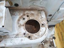 Стойка кузовная передняя левая AU49A1 Citroen Jumper - Фото 21