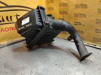 Корпус воздушного фильтра SLY07P Nissan Almera - Фото 2