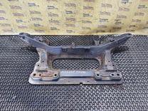 Балка подвески передняя (подрамник) X9OMTB Citroen Xsara Picasso - Фото 1