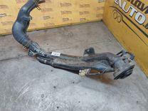 Горловина топливного бака MXP172 Peugeot 406 - Фото 3