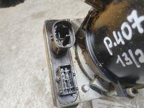 Электроусилитель руля K4PR83 Peugeot 407 - Фото 10