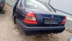 Крышка багажника (дверь 3-5) 8VEG0O Mercedes C W202