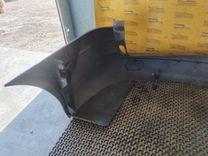 Бампер задний FKXIJG Renault Espace undefined