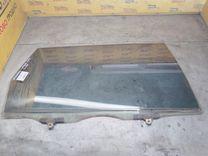 Стекло двери задней правой 803E7L Toyota Avensis Verso - Фото 1