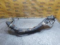 Горловина топливного бака Y6YQJD Peugeot 406 - Фото 4