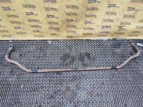 Стабилизатор подвески (поперечной устойчивости) задний 1593CM Ford Mondeo