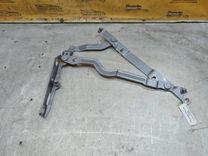 Петля крышки багажника S2T2KY Opel Omega