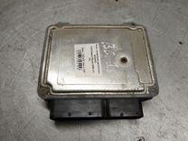 Блок управления двигателем EZOHKU Volkswagen Passat купить с доставкой