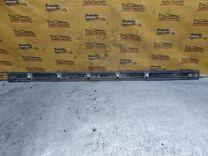 Молдинг двери передней левой B9B52D Audi 100 купить