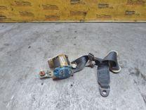 Ремень безопасности задний левый A45063 Hyundai Getz купить