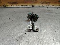 Ограничитель открывания двери задней X54S7Q Peugeot 106 - Фото 3