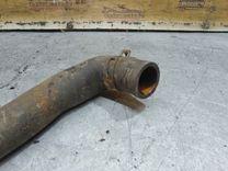 Патрубок радиатора XO52G1 Renault Espace - Фото 4