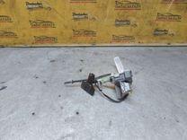 Активатор замка крышки топливного бака 9COP87 Toyota Avensis - Фото 2