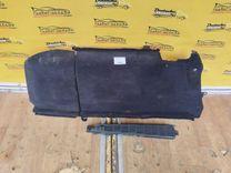 Обшивка багажника NZKB5T BMW 5 E39 купить с доставкой