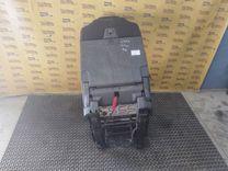 Сиденье заднее LBK5SI Citroen C4 Grand Picasso купить на авторазборке