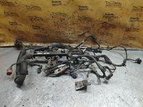 Проводка двигателя L89Y31 Opel Corsa - Фото 1