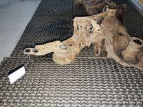 Балка подвески задняя E7YLUR Mazda 6 undefined