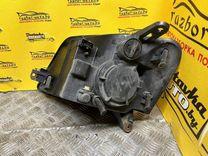 Фара правая 4E3A17 Citroen Berlingo купить