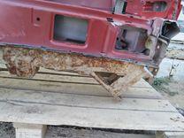 Крыло заднее правое QDMUW9 Audi 100 - Фото 14