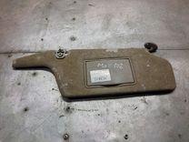 Козырек солнцезащитный JCBG9J Mazda 626