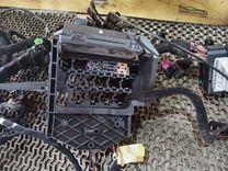 Проводка салона LVGCC1 Volkswagen Polo купить с доставкой