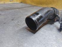 Патрубок интеркулера 7JIT2T Citroen Jumper купить с доставкой