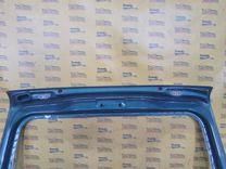 Крышка багажника (дверь 3-5) 9P9H22 Ford Tourneo Connect undefined