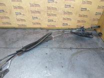 Трос кулисы КПП UO9FL3 Volkswagen Caddy - Фото 1