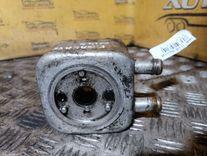 Теплообменник масляного фильтра 0IORWM Ford Galaxy купить в магазине запчастей бу