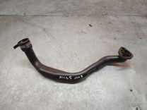 Патрубок вентиляции картера Y66XCA Audi A4