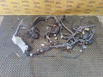 Проводка 7MAS2F Toyota Avensis - Фото 1