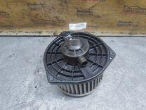 Моторчик печки 1CUFHY Honda FR-V - Фото 3