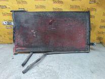Радиатор кондиционера CB3BZY Subaru Forester