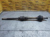 Полуось передняя правая (приводной вал, ШРУС) 1SQMXQ Citroen Xsara Picasso