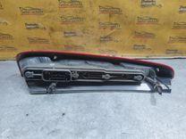 Фонарь задний правый 4L52ZE Ford C-Max купить на авторазборке