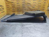 Обшивка багажника 3ZGYID Citroen C5 - Фото 4