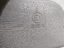 Зеркало салона 7K6E29 Audi A4 купить в магазине запчастей бу