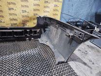 Бампер задний 2D579D Renault Laguna undefined