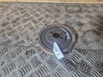 Шкив коленвала F2HWT7 Volkswagen Caddy - Фото 3