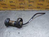 Горловина топливного бака C4W8H6 Audi 100