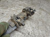 Ручка наружная передняя правая 82CMMQ Renault Espace - Фото 4