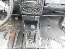 Консоль салона (кулисная часть) CX7354 Volkswagen Passat