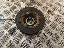 Шкив коленвала CPL67U Peugeot 406 - Фото 2