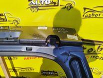 Крышка багажника (дверь 3-5) 02RMD3 Peugeot 207 купить с доставкой