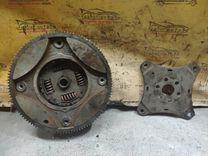 Комплект сцепления N1M469 Smart Fortwo - Фото 1