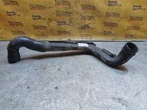 Патрубок интеркулера 1NKBTW Seat Toledo купить в магазине запчастей бу