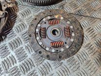 Комплект сцепления 84Q05T Fiat Palio