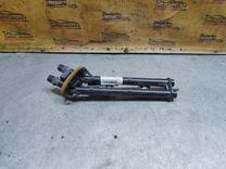 Патрубок отопителя (печки) XR36TK Citroen C3