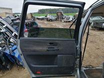 Ручка внутренняя задняя левая RWZ4BM Ford Galaxy